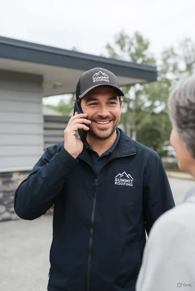 Flat Roof Leak Repair Milford, OH FAQs